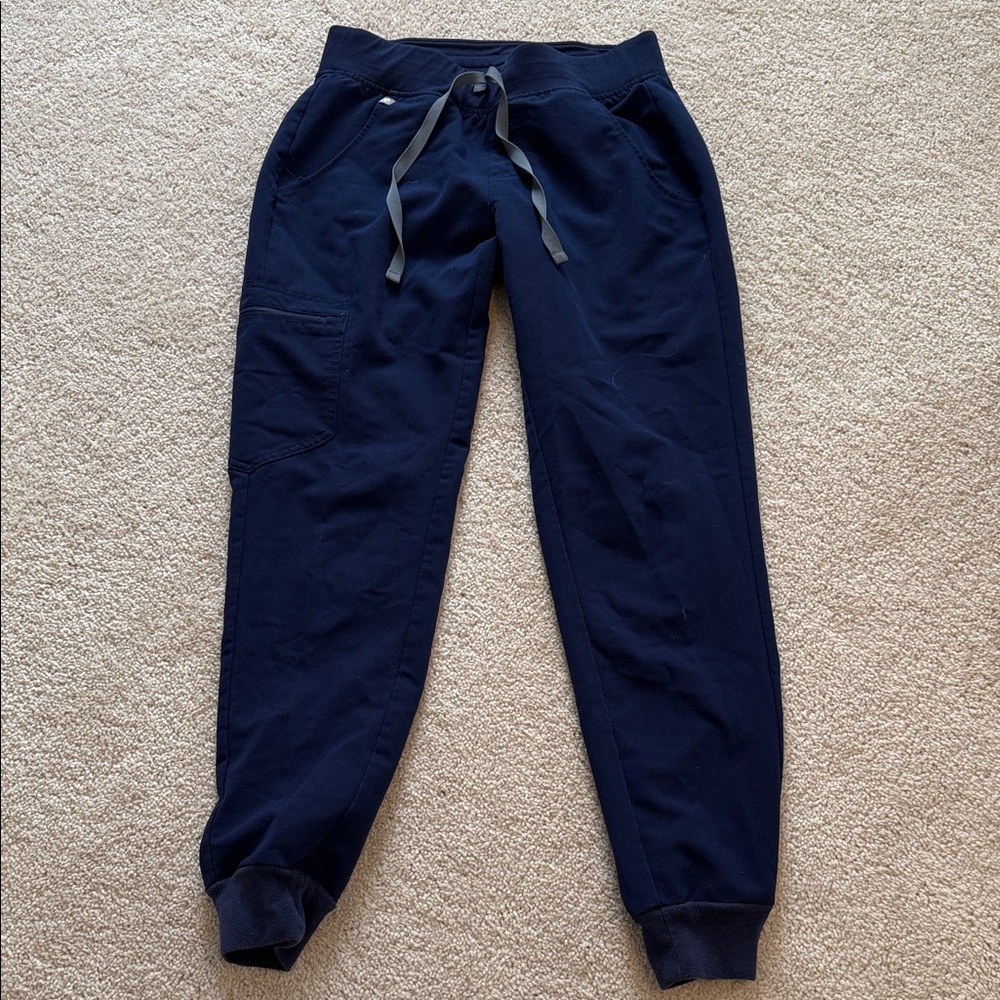 Figs Jogger Scrub Pants